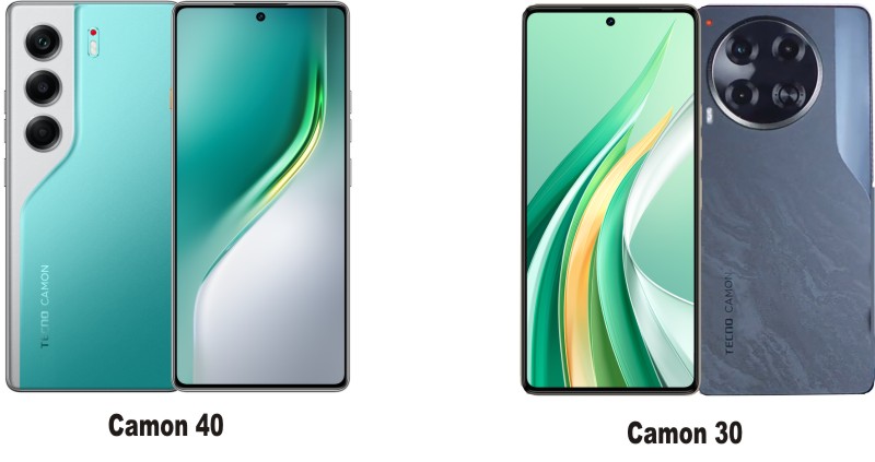 tecno-camon-40-vs-tecno-camon-30-price. tecno-camon-40-vs-tecno-camon-30.